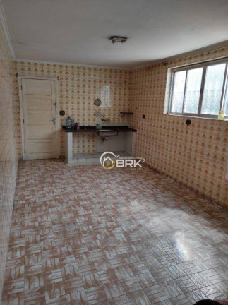 Imagem Casa com 3 Quartos para Alugar, 150 m² em Vila Gomes Cardim - São Paulo