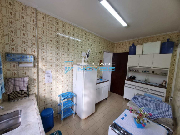 Imagem Apartamento com 1 Quarto à Venda, 63 m² em Boqueirão - Praia Grande Imagem Apartamento com 1 Quarto à Venda, 63 m² em Boqueirão - Praia Grande