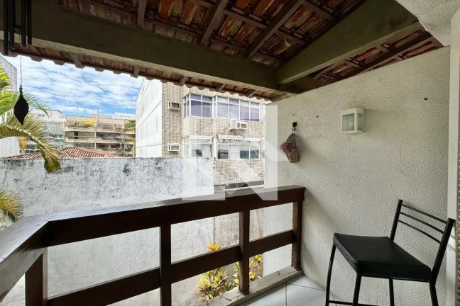 Imagem Casa com 2 Quartos à Venda, 120 m² em Recreio Dos Bandeirantes - Rio De Janeiro Imagem Casa com 2 Quartos à Venda, 120 m² em Recreio Dos Bandeirantes - Rio De Janeiro