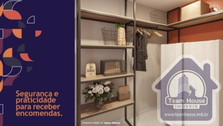 Imagem Apartamento com 2 Quartos à Venda, 41 m² em Vila Nova Cintra - Mogi Das Cruzes Imagem Apartamento com 2 Quartos à Venda, 41 m² em Vila Nova Cintra - Mogi Das Cruzes