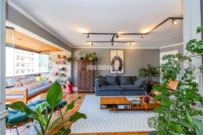 Imagem Apartamento com 2 Quartos à Venda, 145 m² em Pinheiros - São Paulo Imagem Apartamento com 2 Quartos à Venda, 145 m² em Pinheiros - São Paulo
