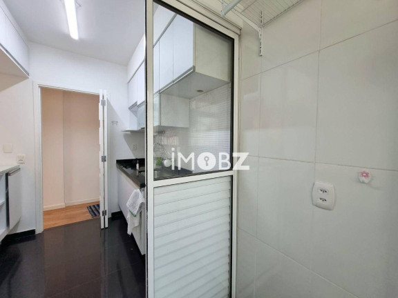 Imagem Imóvel com 3 Quartos à Venda, 62 m² em Vila Andrade - São Paulo Imagem Imóvel com 3 Quartos à Venda, 62 m² em Vila Andrade - São Paulo