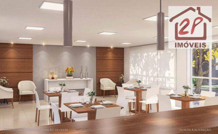 Imagem Apartamento com 2 Quartos à Venda, 58 m² em Parque Itamarati - Jacareí Imagem Apartamento com 2 Quartos à Venda, 58 m² em Parque Itamarati - Jacareí