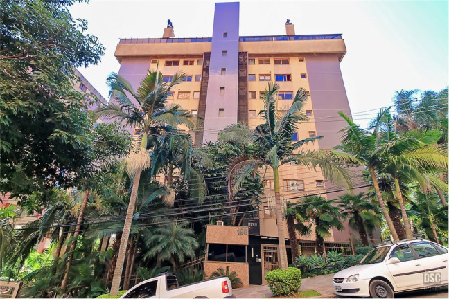 Imóvel com 4 Quartos à Venda,  em Mont Serrat - Porto Alegre