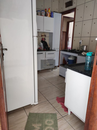 Imagem Casa com 2 Quartos à Venda, 190 m² em Centro - Tomazina
