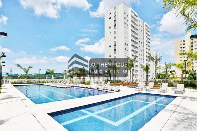 Imagem Apartamento com 2 Quartos à Venda, 62 m² em Jardim Paramount - São Bernardo Do Campo Imagem Apartamento com 2 Quartos à Venda, 62 m² em Jardim Paramount - São Bernardo Do Campo