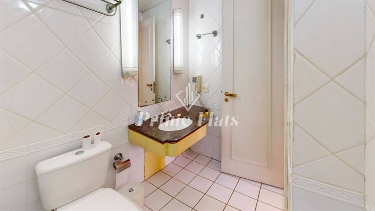 Imagem Apartamento com 1 Quarto à Venda, 30 m² em Vila Olímpia - São Paulo