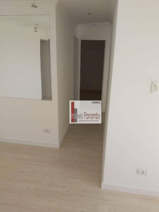 Imagem Apartamento com 3 Quartos à Venda, 64 m² em Butantã - São Paulo Imagem Apartamento com 3 Quartos à Venda, 64 m² em Butantã - São Paulo