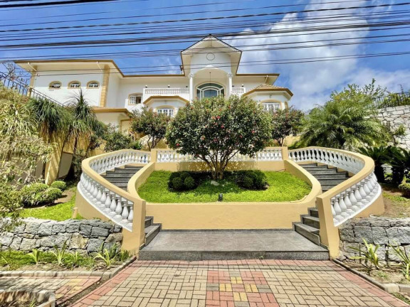 Casa com 4 Quartos à Venda, 986 m² em São Paulo Ii - Cotia
