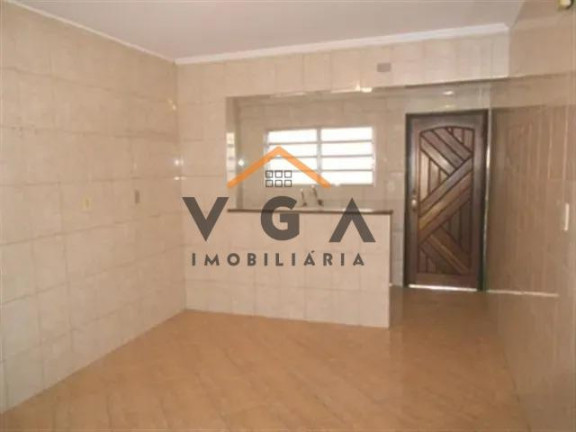 Imagem Casa com 3 Quartos à Venda, 160 m² em Parque Boturussu - São Paulo Imagem Casa com 3 Quartos à Venda, 160 m² em Parque Boturussu - São Paulo