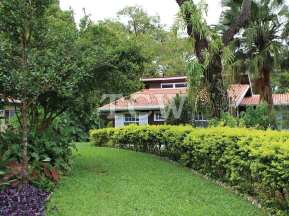 Imóvel com 5 Quartos à Venda, 6.349 m² em Jardim Tropical - Avaré