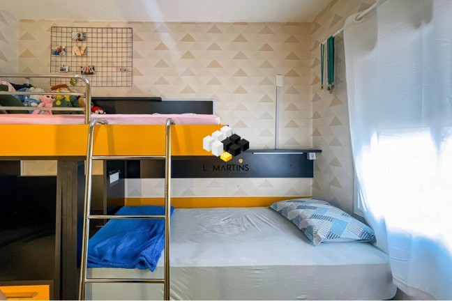 Imagem Apartamento com 2 Quartos à Venda, 58 m² em Igara - Canoas Imagem Apartamento com 2 Quartos à Venda, 58 m² em Igara - Canoas