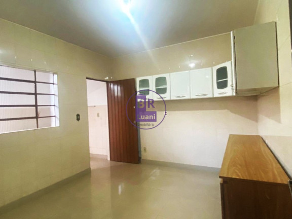 Imagem Casa com 2 Quartos para Alugar, 150 m² em Aurora - Londrina Imagem Casa com 2 Quartos para Alugar, 150 m² em Aurora - Londrina
