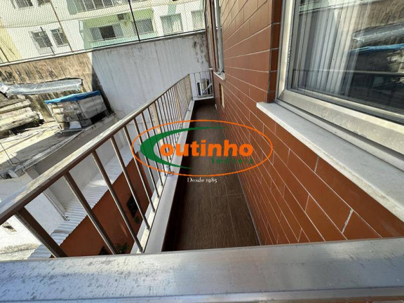 Imagem Apartamento com 2 Quartos à Venda, 74 m² em Maracanã - Rio De Janeiro Imagem Apartamento com 2 Quartos à Venda, 74 m² em Maracanã - Rio De Janeiro