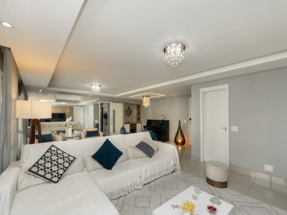 Imagem Apartamento com 3 Quartos à Venda, 172 m² em Mooca - São Paulo Imagem Apartamento com 3 Quartos à Venda, 172 m² em Mooca - São Paulo
