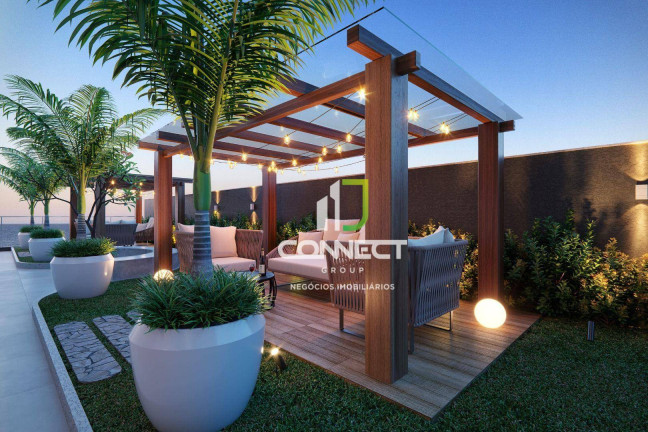 Imagem Apartamento com 3 Quartos à Venda, 111 m² em Tabuleiro - Barra Velha