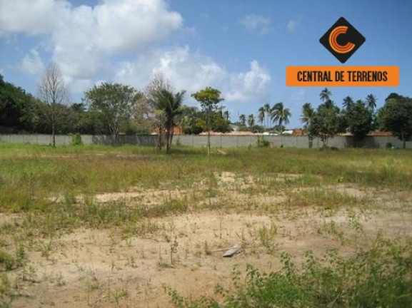 Imagem Terreno à Venda, 10.000 m² em Abrantes - Camaçari Imagem Terreno à Venda, 10.000 m² em Abrantes - Camaçari