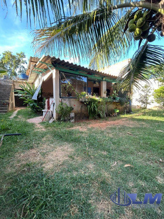 Casa com 2 Quartos à Venda, 125 m² em Paturá - Guarapari