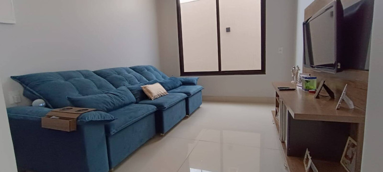 Imagem Casa com 3 Quartos à Venda, 253 m² em Setor Sul Jamil Miguel - Anápolis Imagem Casa com 3 Quartos à Venda, 253 m² em Setor Sul Jamil Miguel - Anápolis