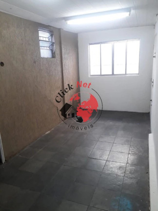 Imagem Sala Comercial para Alugar, 160 m² em Vila Alzira - Santo André Imagem Sala Comercial para Alugar, 160 m² em Vila Alzira - Santo André