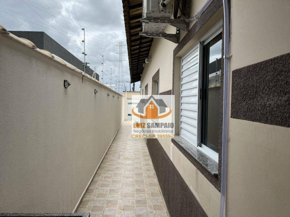 Imagem Casa com 2 Quartos à Venda, 68 m² em Grandesp - Itanhaém Imagem Casa com 2 Quartos à Venda, 68 m² em Grandesp - Itanhaém