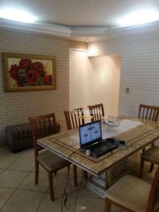 Imagem Apartamento com 3 Quartos à Venda, 96 m² em Barcelona - São Caetano Do Sul