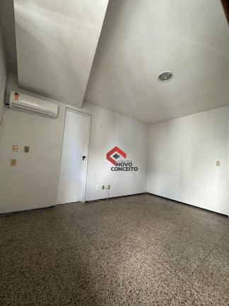 Imagem Apartamento com 4 Quartos à Venda, 160 m² em Cocó - Fortaleza Imagem Apartamento com 4 Quartos à Venda, 160 m² em Cocó - Fortaleza