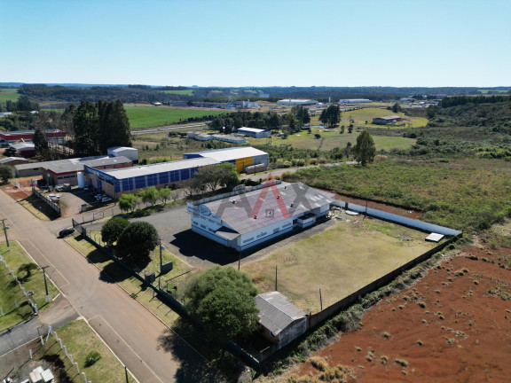 Imagem Imóvel Comercial para Alugar, 800 m² em Morro Alto - Guarapuava Imagem Imóvel Comercial para Alugar, 800 m² em Morro Alto - Guarapuava