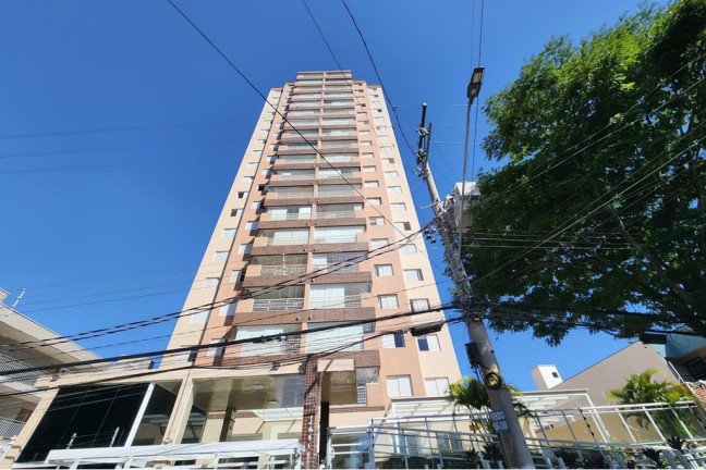Imagem Imóvel com 2 Quartos à Venda, 59 m² em Tucuruvi - São Paulo Imagem Imóvel com 2 Quartos à Venda, 59 m² em Tucuruvi - São Paulo