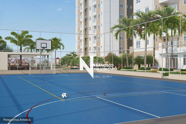 Imagem Apartamento com 3 Quartos à Venda, 110 m² em Taquaral - Campinas