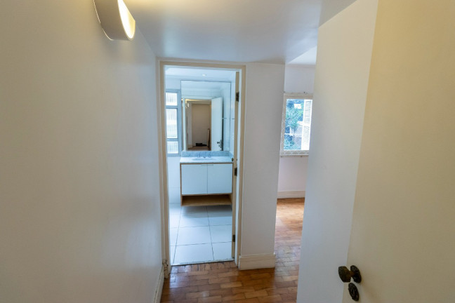 Imagem Apartamento com 3 Quartos à Venda, 129 m² em Itaim Bibi - São Paulo