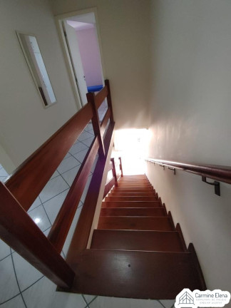 Imagem Casa de Condomínio com 3 Quartos à Venda, 120 m² em Praia Grande - Ubatuba