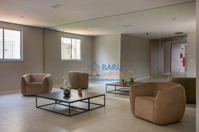 Imagem Apartamento com 2 Quartos à Venda, 46 m² em Barra Funda - São Paulo Imagem Apartamento com 2 Quartos à Venda, 46 m² em Barra Funda - São Paulo