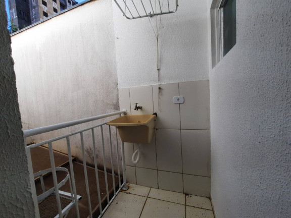 Imagem Apartamento com 1 Quarto à Venda, em Jardim Betânia - Sorocaba Imagem Apartamento com 1 Quarto à Venda, em Jardim Betânia - Sorocaba
