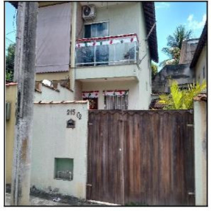 Casa com 3 Quartos à Venda, 71 m² em Nova Cidade - Sao Goncalo