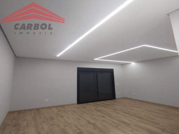 Imagem Casa de Condomínio com 3 Quartos à Venda, 300 m² em São Venâncio - Itupeva