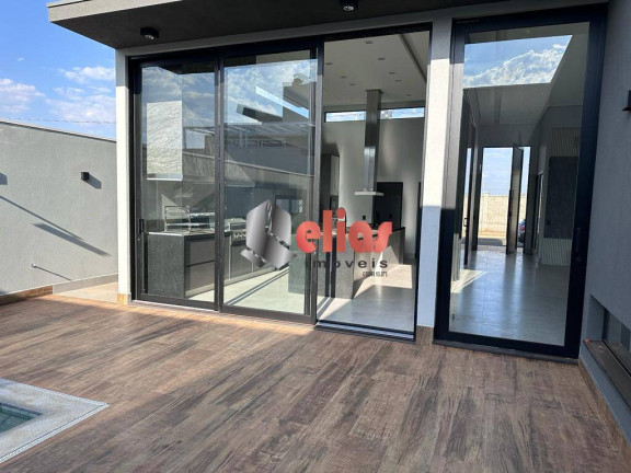 Imagem Casa de Condomínio com 3 Quartos à Venda, 220 m² em Residencial Estoril Premium - Bauru Imagem Casa de Condomínio com 3 Quartos à Venda, 220 m² em Residencial Estoril Premium - Bauru