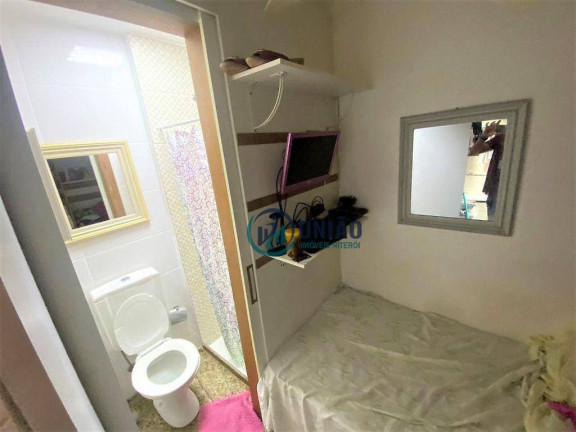 Imagem Apartamento com 3 Quartos à Venda, 100 m² em Ingá - Niterói