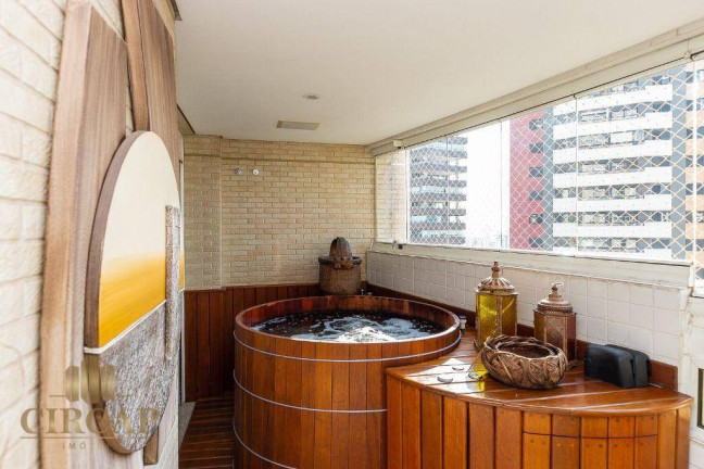 Imagem Apartamento com 3 Quartos à Venda, 366 m² em Lapa - São Paulo