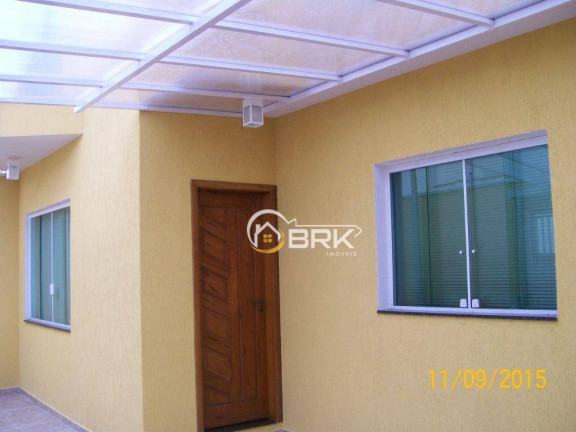 Imagem Sobrado com 2 Quartos à Venda, 85 m² em Vila Carrão - São Paulo