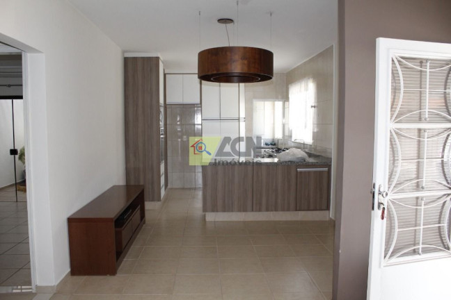 Imagem Casa com 2 Quartos à Venda, 130 m² em Parque Ortolândia - Hortolândia
