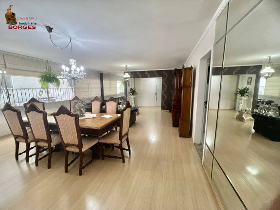 Imagem Apartamento com 3 Quartos à Venda, 169 m² em Jardim Paulista - São Paulo