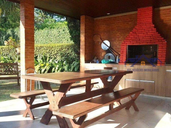 Imagem Casa com 6 Quartos à Venda, 659 m² em Granja Viana - Cotia Imagem Casa com 6 Quartos à Venda, 659 m² em Granja Viana - Cotia