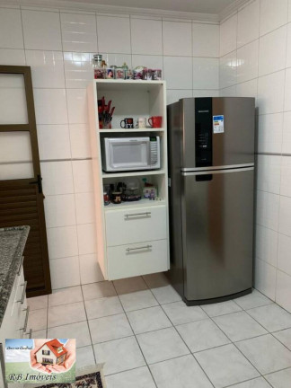 Imagem Apartamento com 4 Quartos à Venda, 120 m² em Santo Antônio - São Caetano Do Sul Imagem Apartamento com 4 Quartos à Venda, 120 m² em Santo Antônio - São Caetano Do Sul
