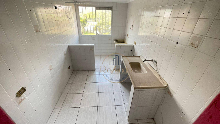 Imagem Apartamento com 2 Quartos à Venda, 55 m² em Jardim Alvorada - Santo André Imagem Apartamento com 2 Quartos à Venda, 55 m² em Jardim Alvorada - Santo André
