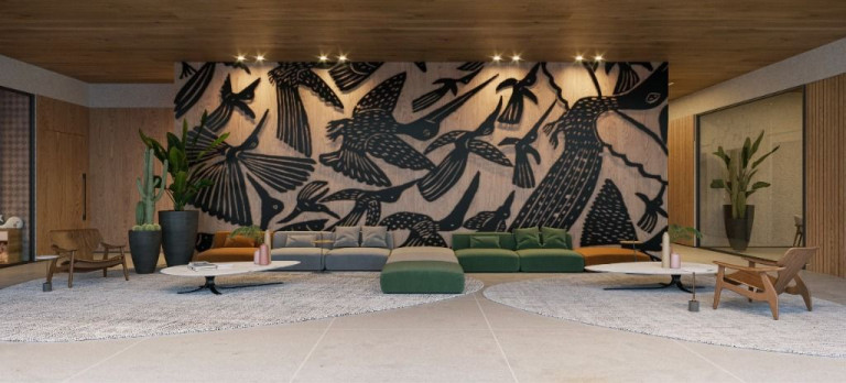 Imagem Apartamento com 2 Quartos à Venda, 64 m² em Altiplano Cabo Branco - João Pessoa Imagem Apartamento com 2 Quartos à Venda, 64 m² em Altiplano Cabo Branco - João Pessoa