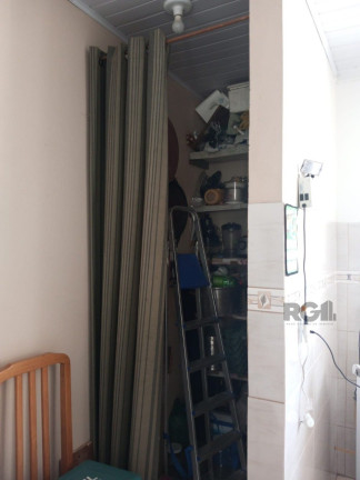 Imagem Casa com 1 Quarto à Venda, 55 m² em Lageado - Porto Alegre Imagem Casa com 1 Quarto à Venda, 55 m² em Lageado - Porto Alegre