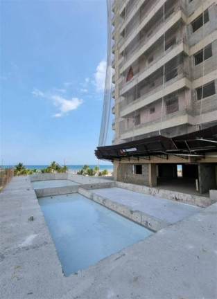 Apartamento com 2 Quartos à Venda, 78 m² em Mirim - Praia Grande