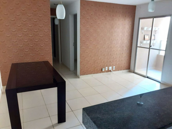 Imagem Edifício Residencial com 2 Quartos à Venda, 70 m² em Vila Andrade - São Paulo