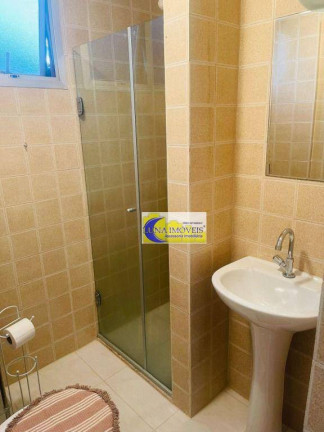 Imagem Apartamento com 2 Quartos à Venda, 57 m² em Demarchi - São Bernardo Do Campo